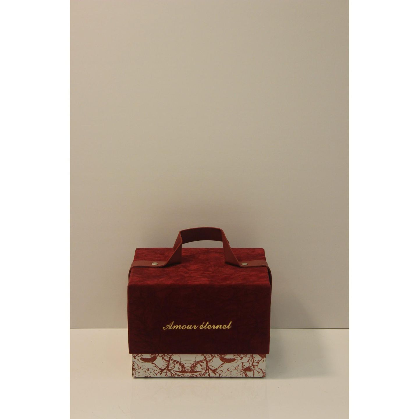 Velvet Box