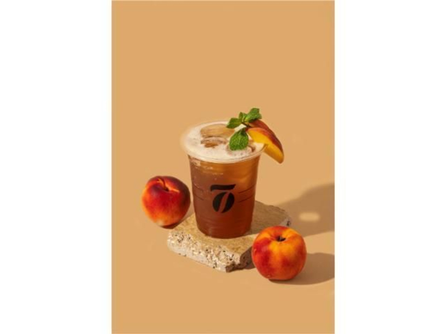 Iced Tea Peach