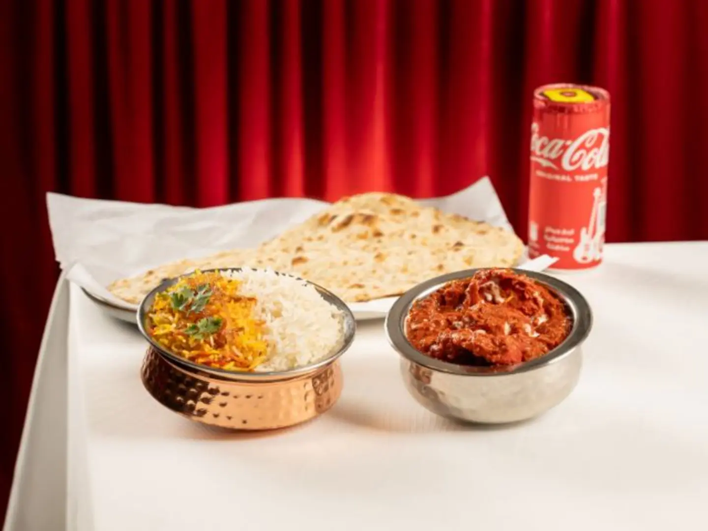 كمبو مسالا تكا دجاج افخاد