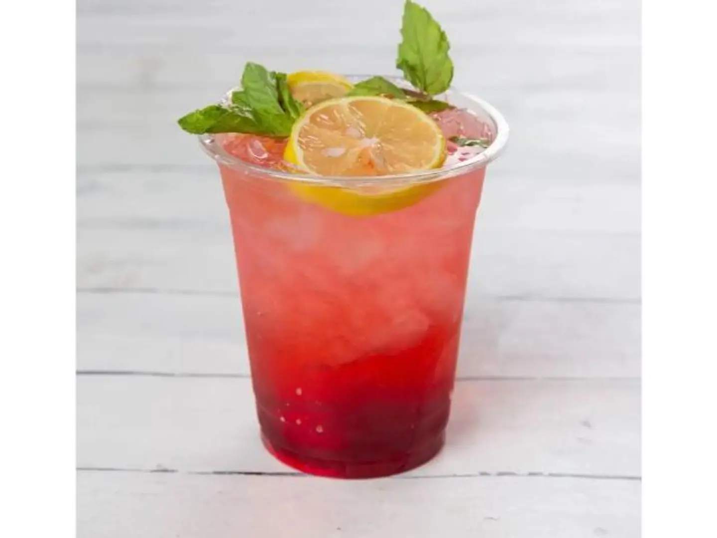 Watermelon Mojito