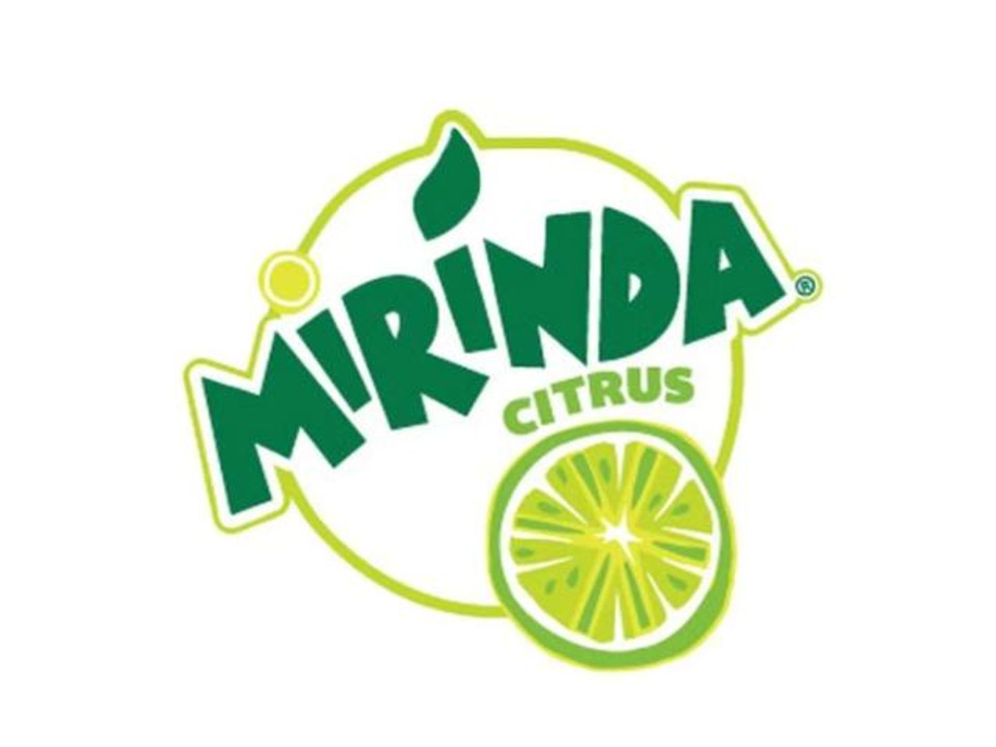 Citrus Mirinda