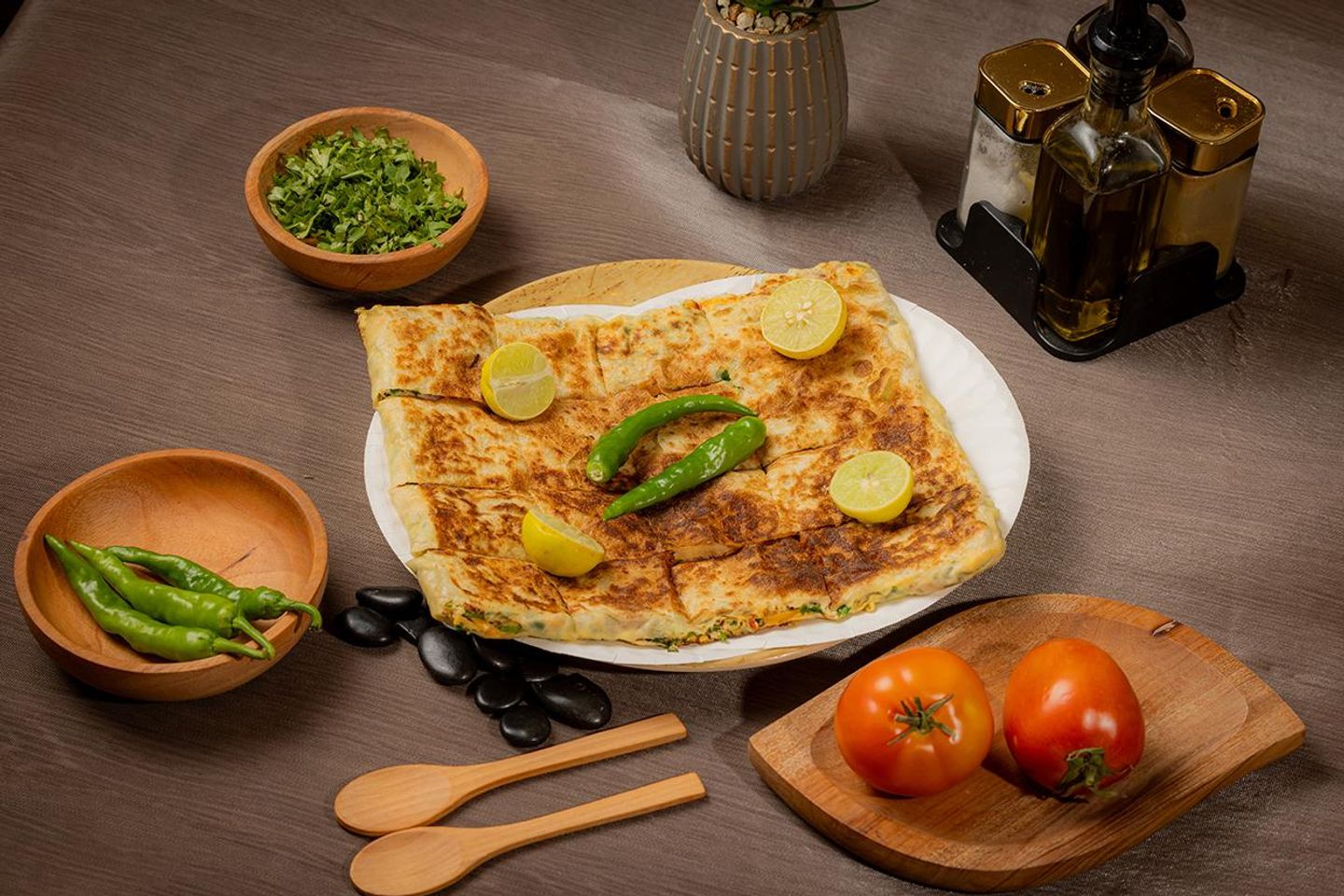 مطبق مالح