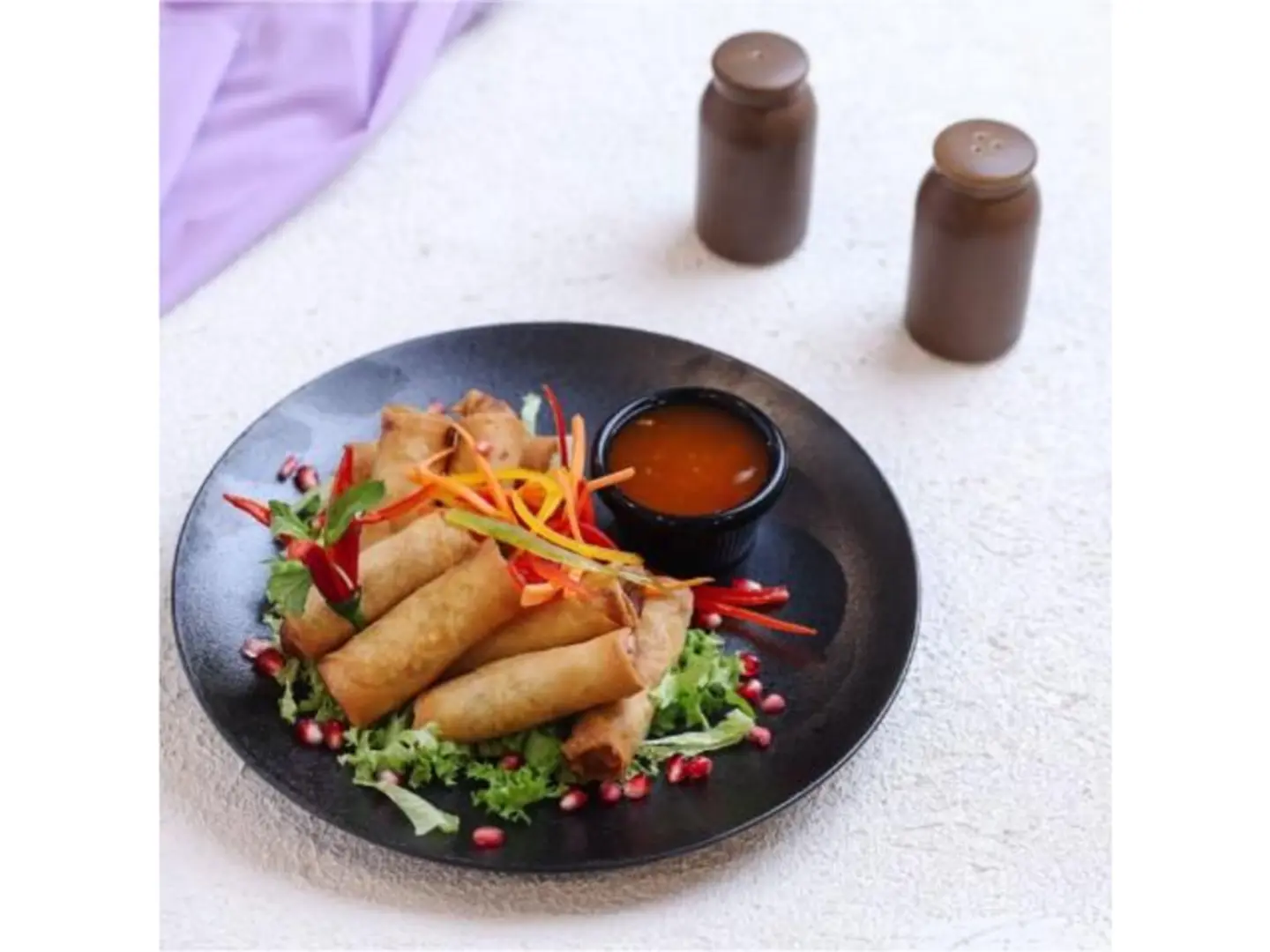 Spring Roll
