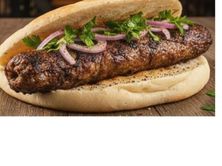 ساندوتش طرب مشوي ترتيلا