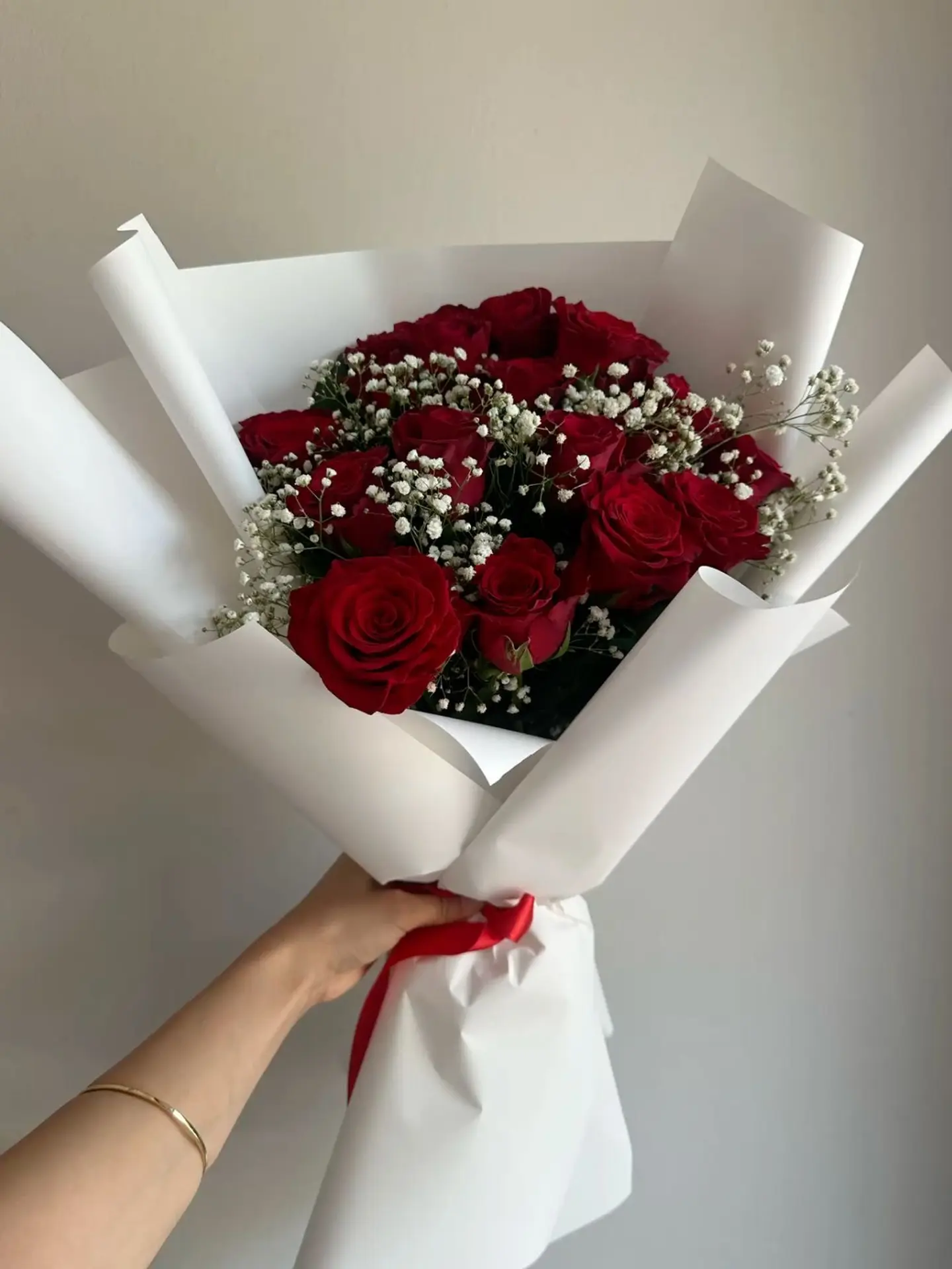 باقة عيد الحب 27