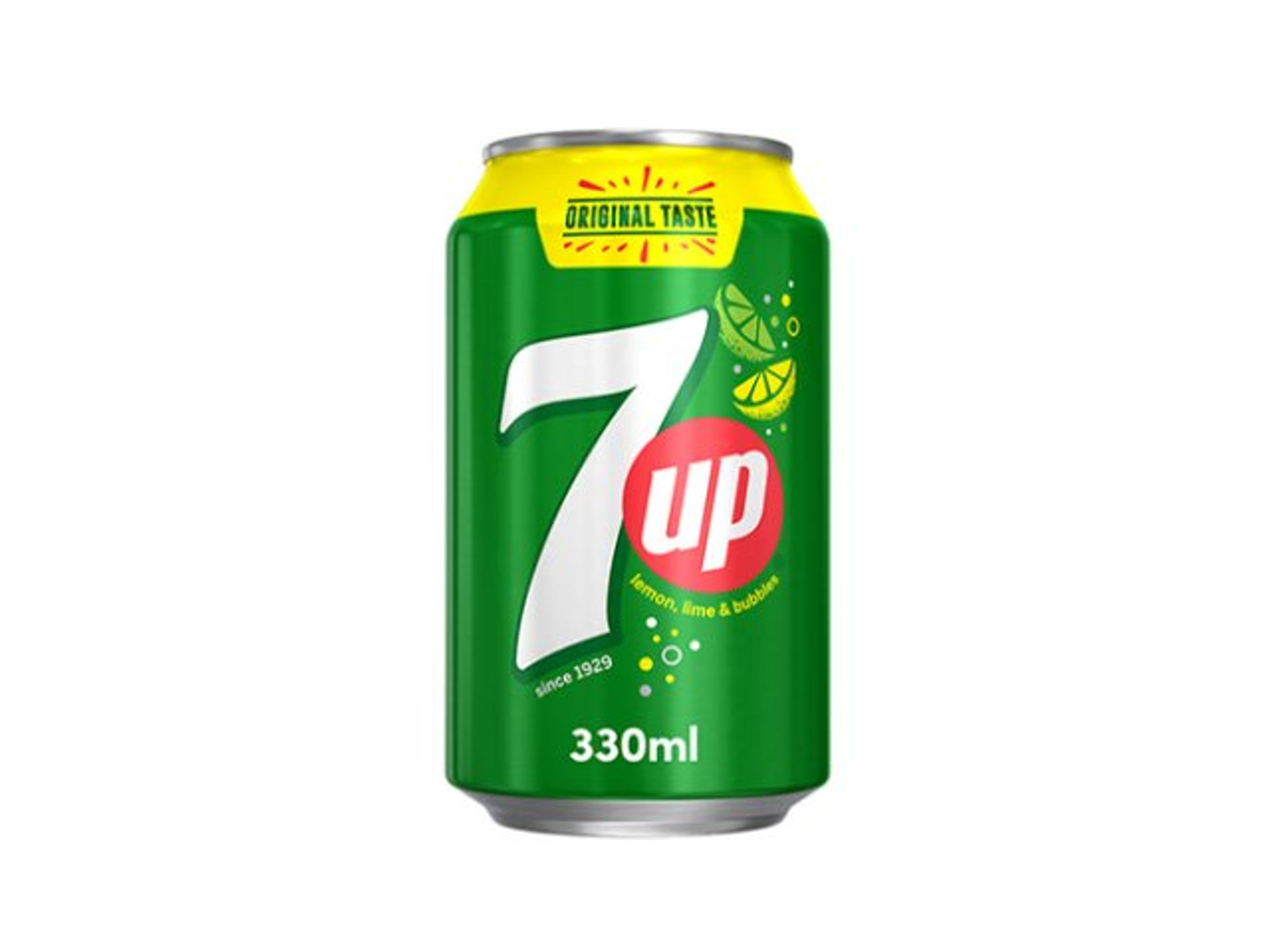 7 Up