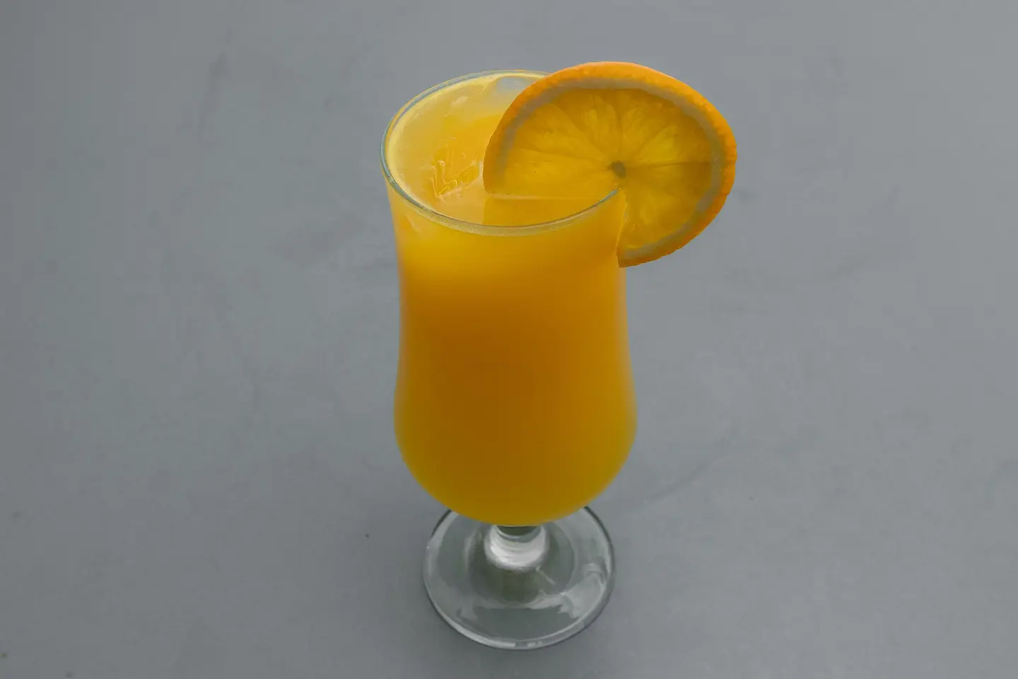 عصير برتقال