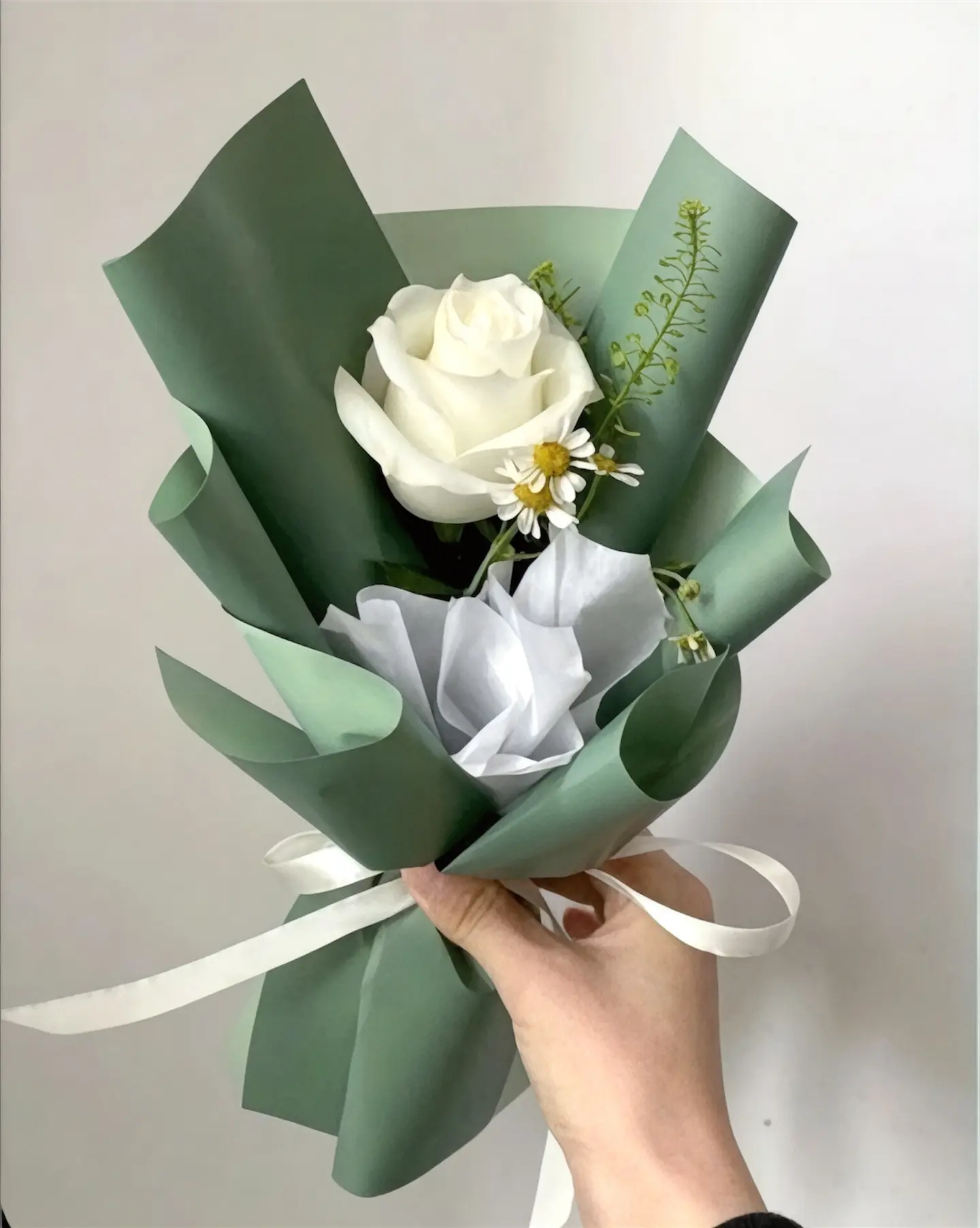 وردة توزيعات 4