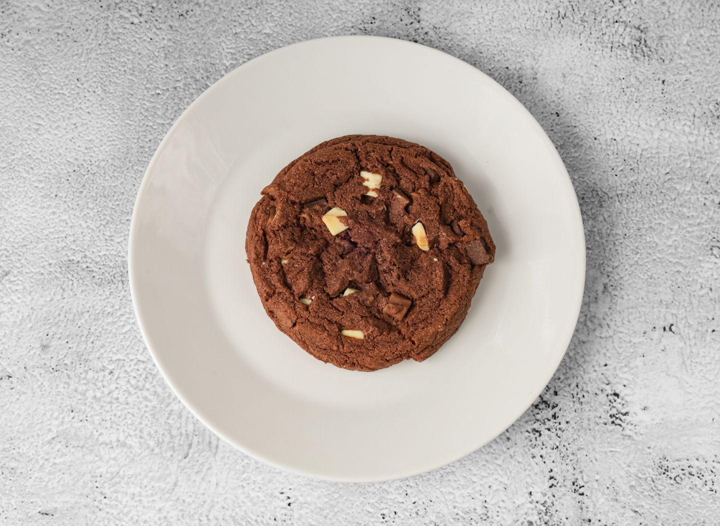 Chocolate Cookies