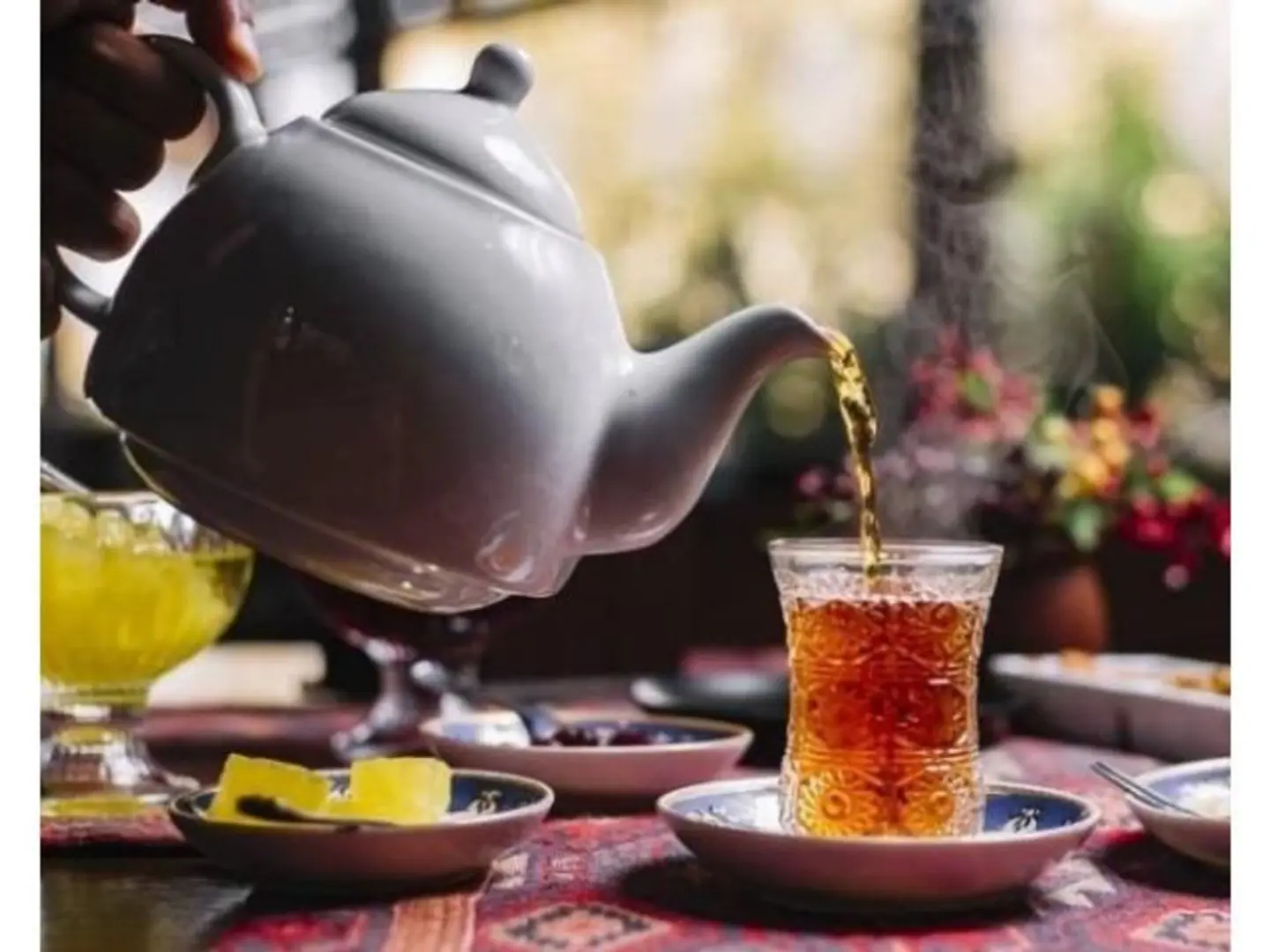 Loose Tea