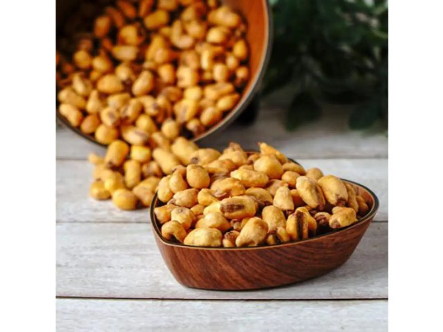 Spanish Corn Salted