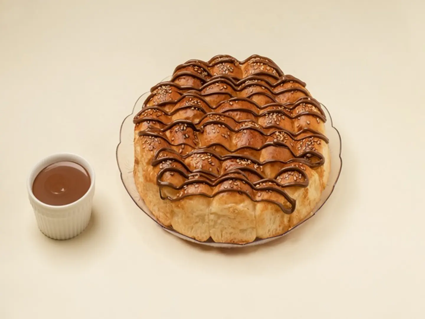Nutella Beehive