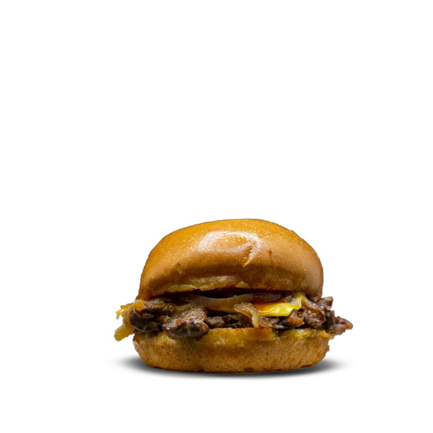 Bbq Philly Steak