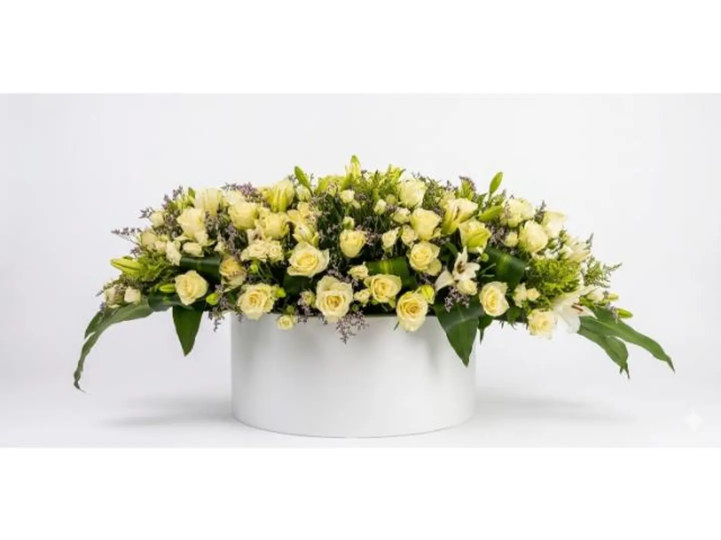 Royal Glow White