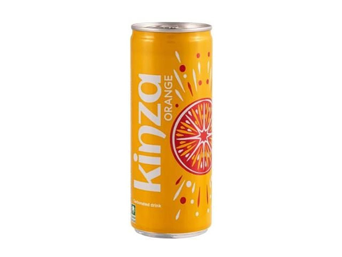 Kinza Orange