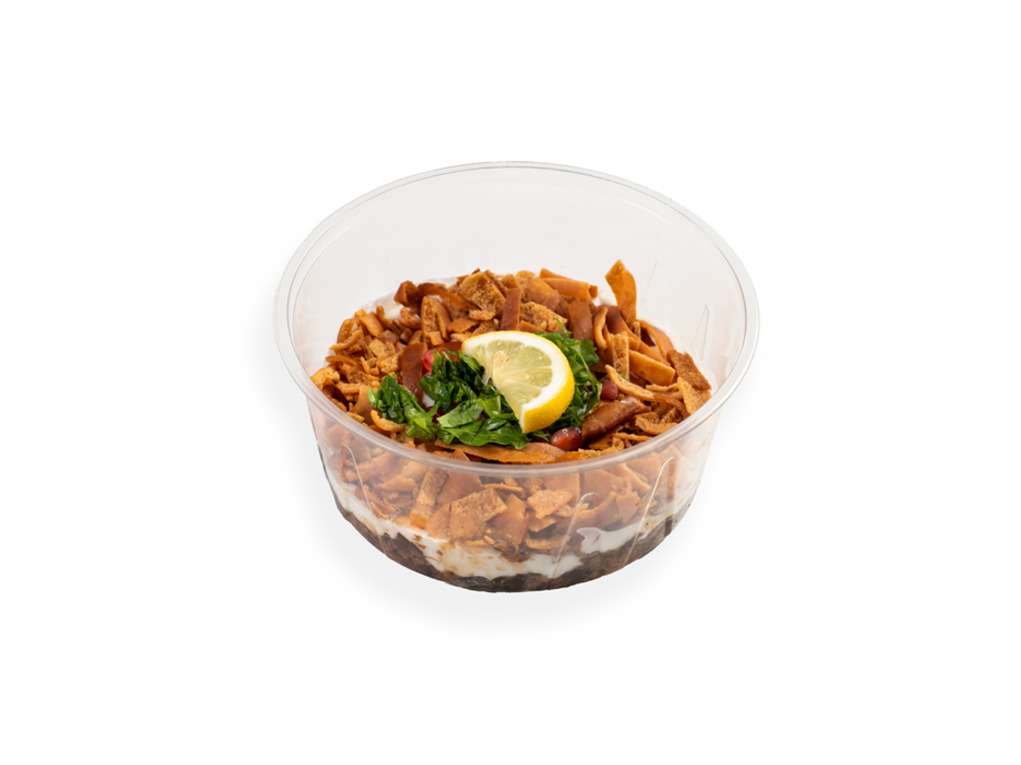 فتة ورق عنب - صغير