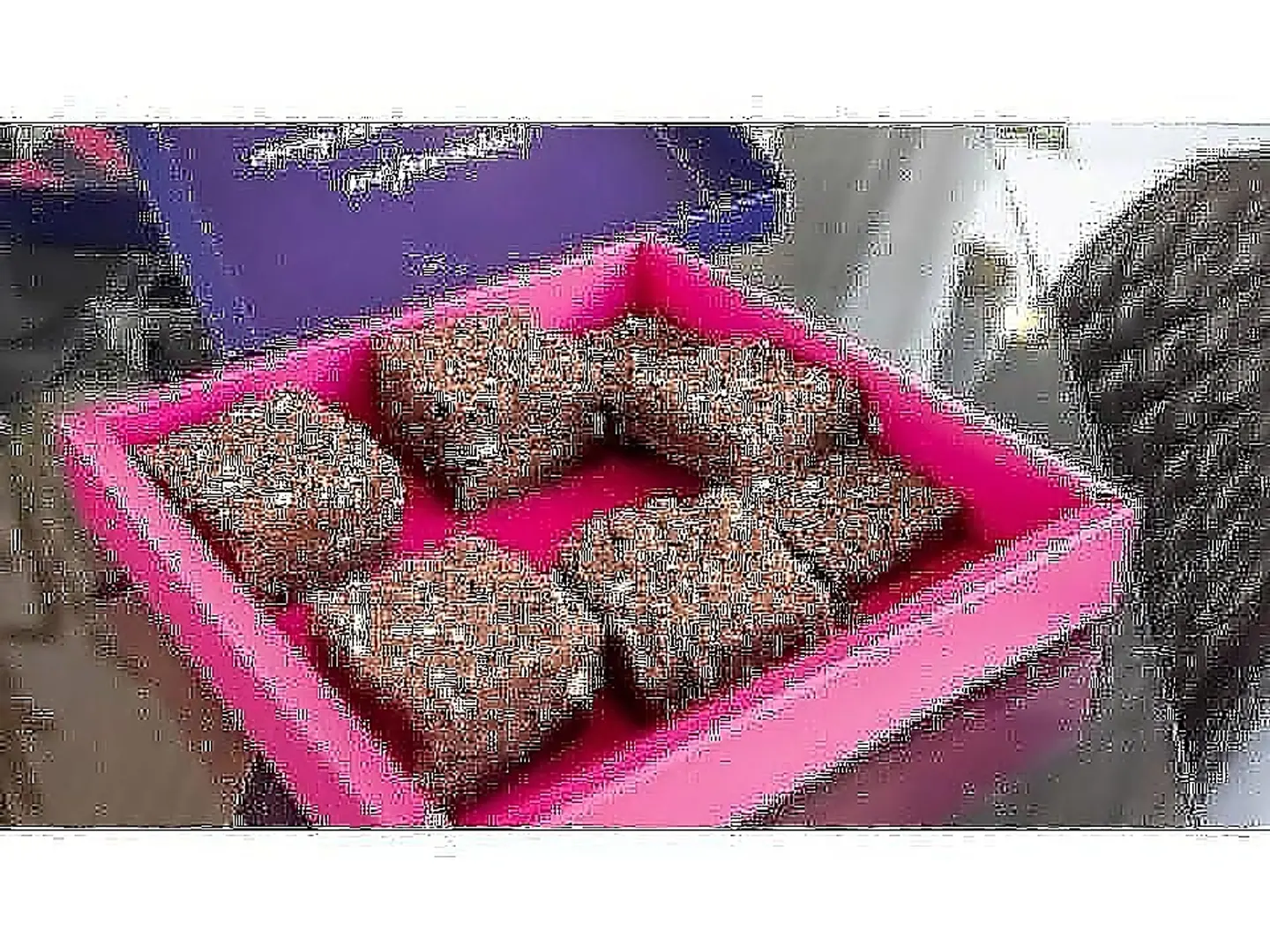 Brownies Classic Box