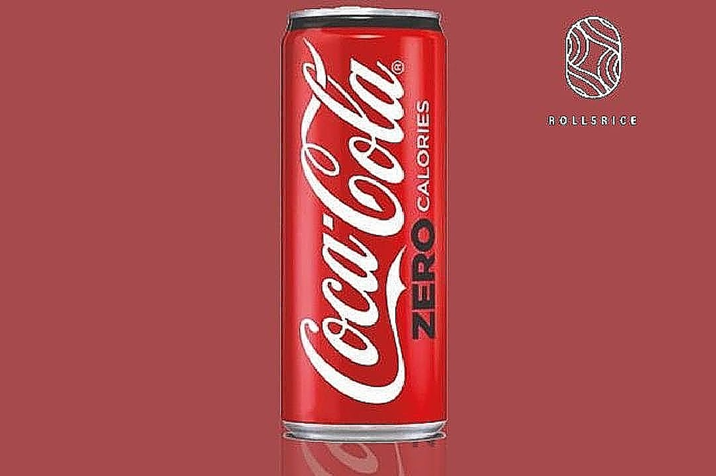 Coca Cola Zero