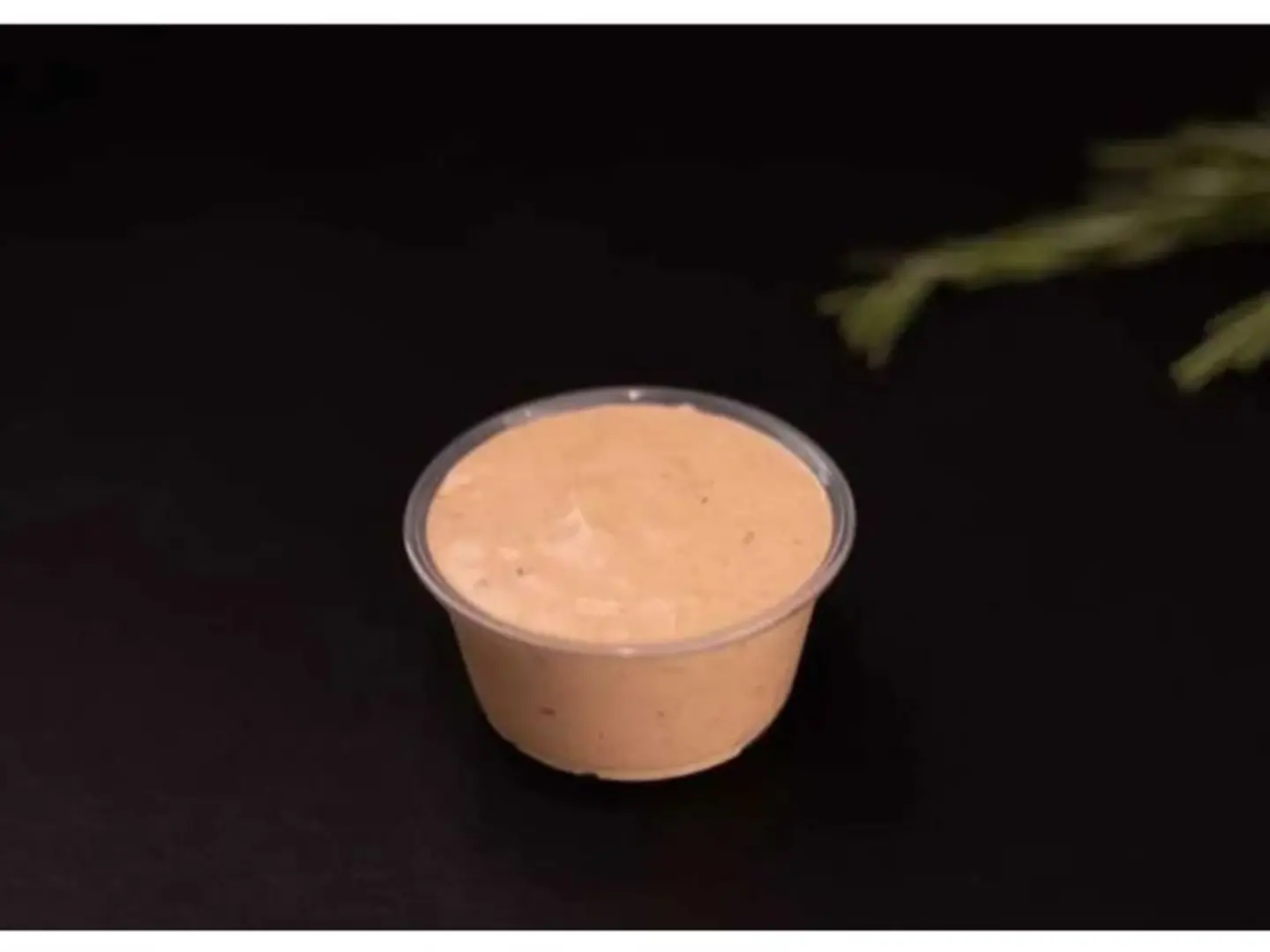 Signature Special Sauce