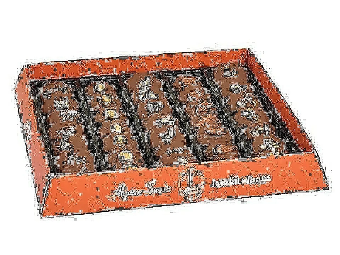 "بيتي فور مغطس فاخر - علبة "