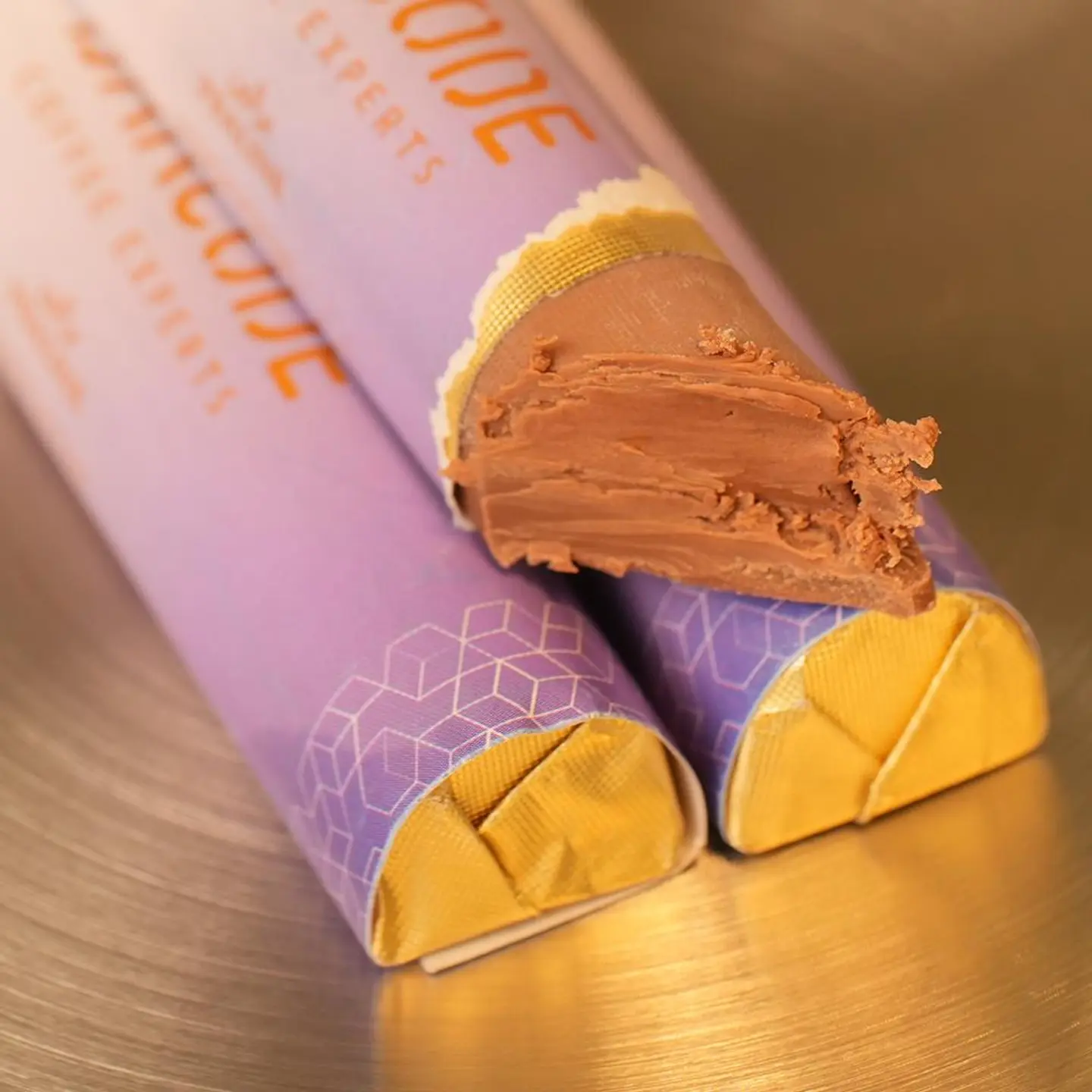 شوكلت بار برالين