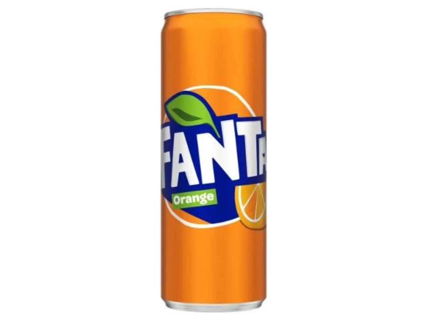 Fanta Orange