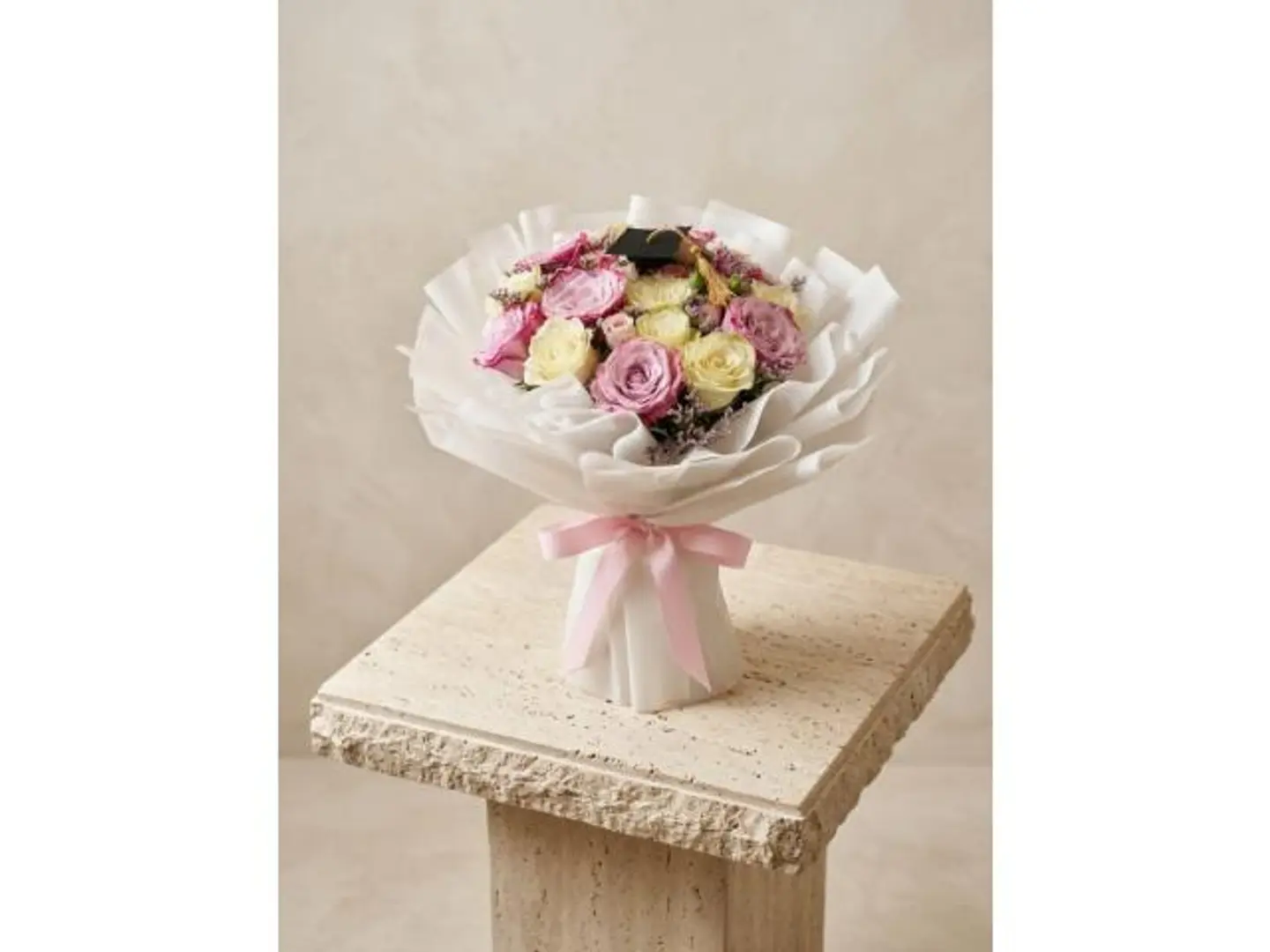 Crowning Bouquet