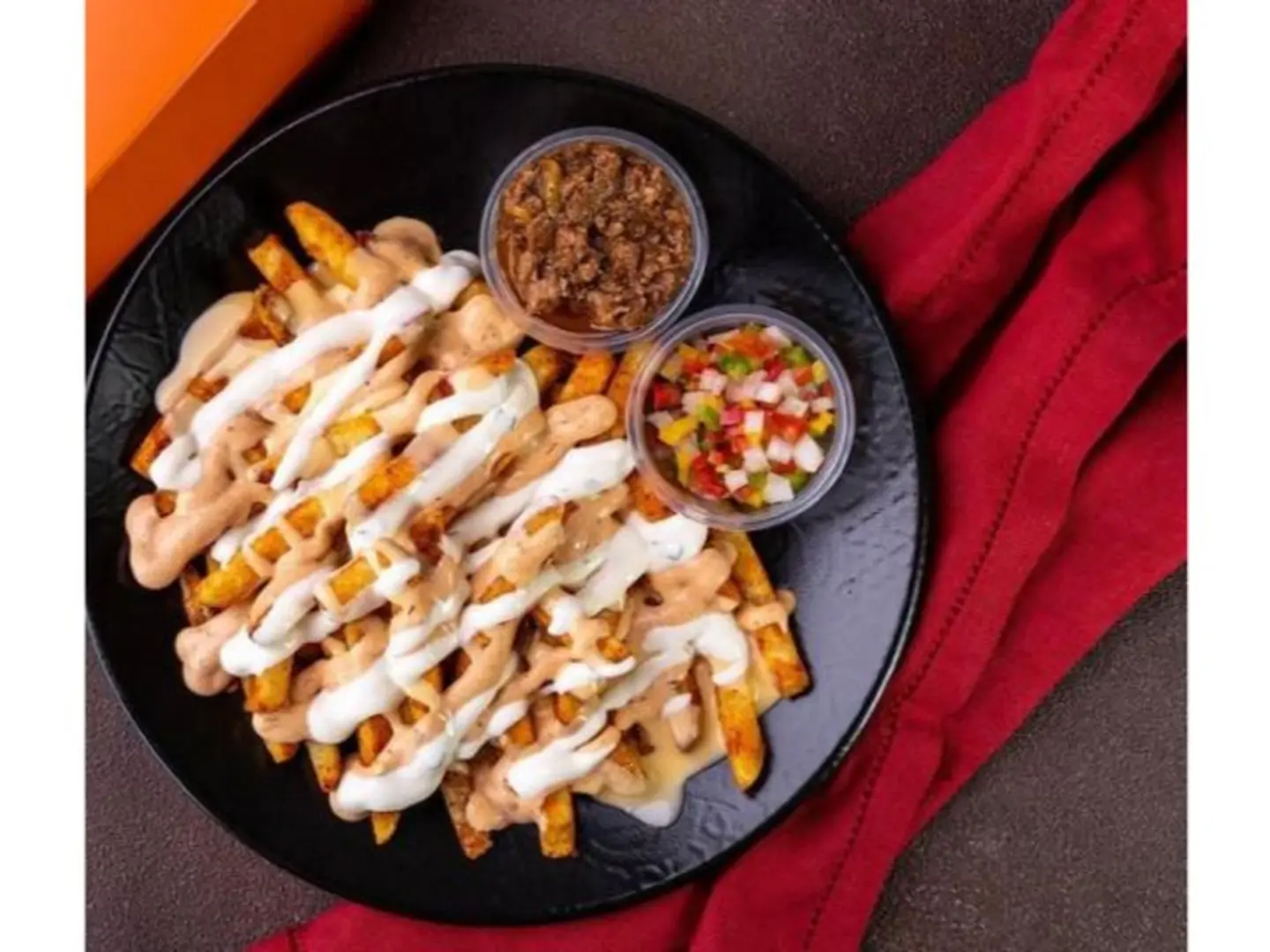 Fry Piece Chicken Fries