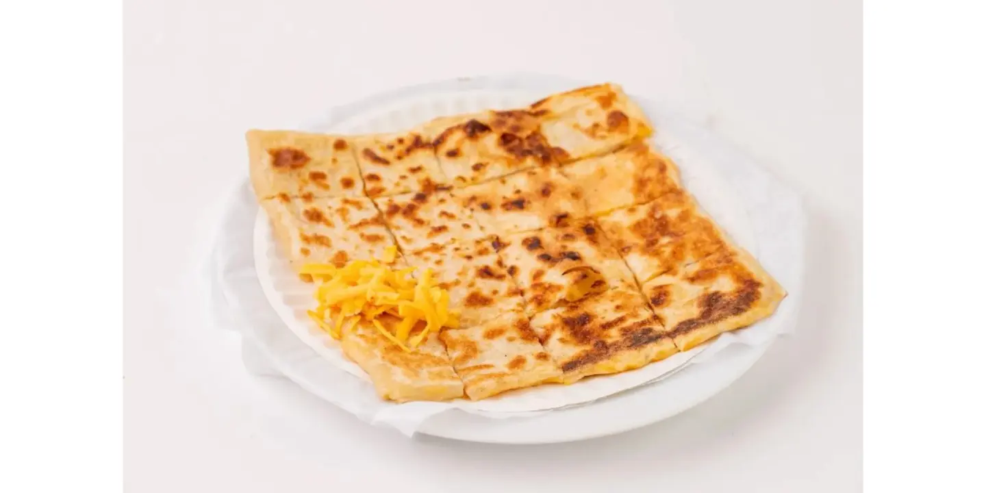 Sweet Cheddar Mutabbak