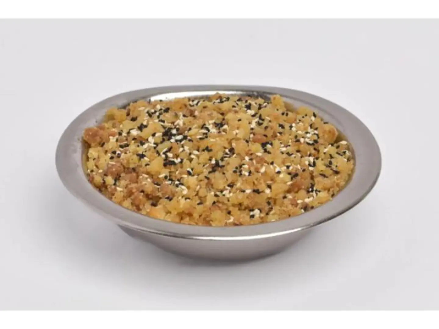 Date Fattah With Sesame Oil