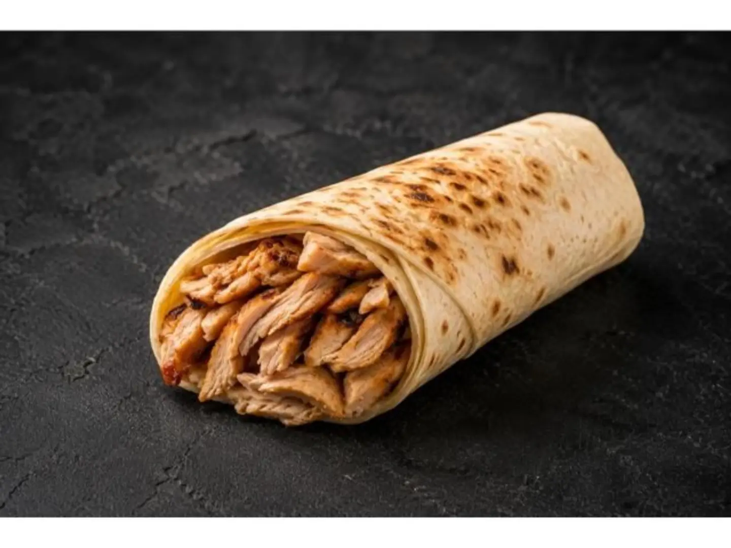 Classic Shawarma