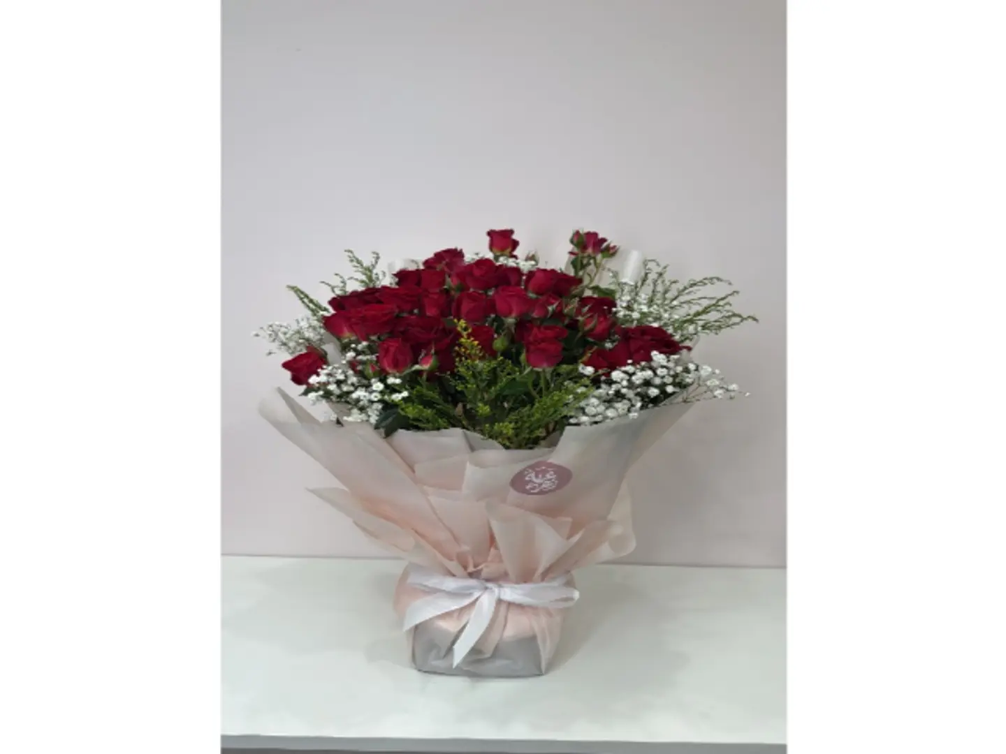 Bouquet 102