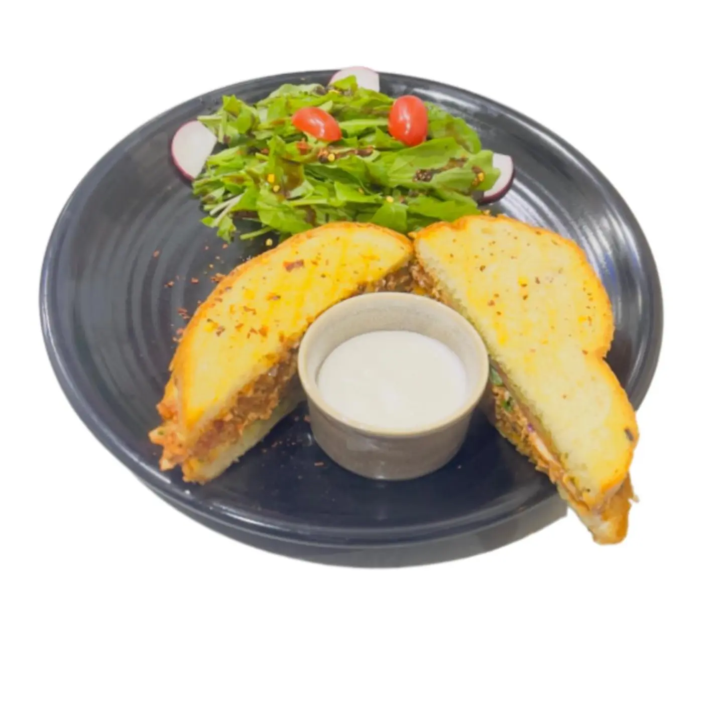 Tuna Sandwich