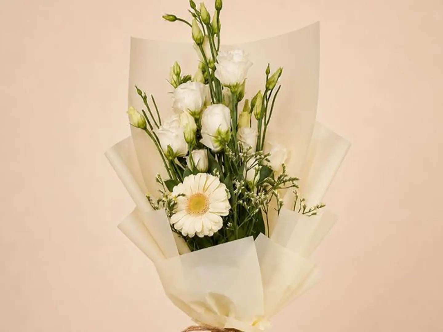 Floral Serenity Bouquet