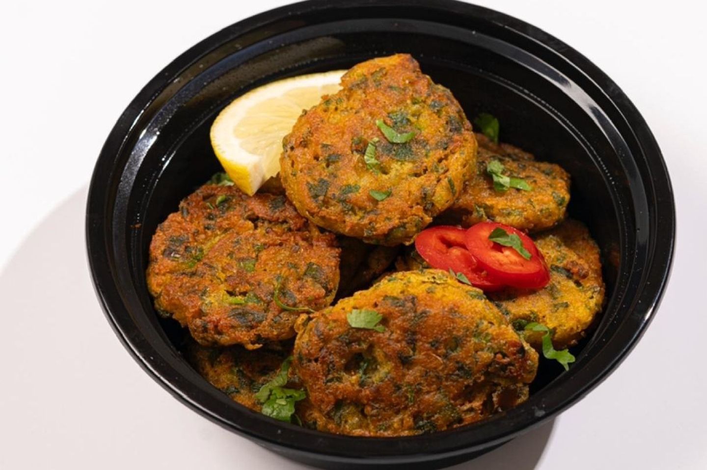 Bahraini Kabab