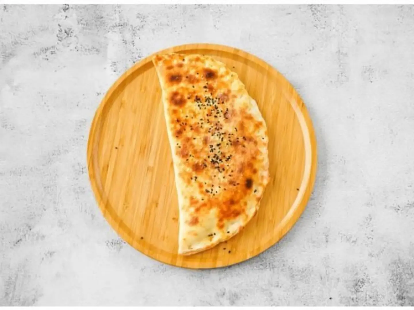 Labneh With Nuts