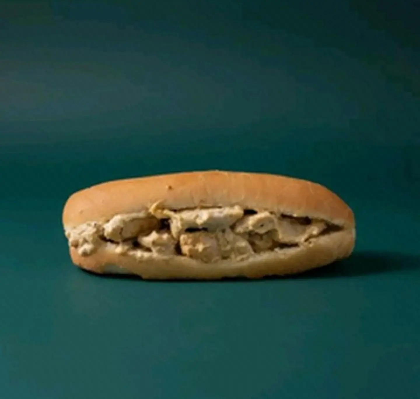Chicken Qoot
