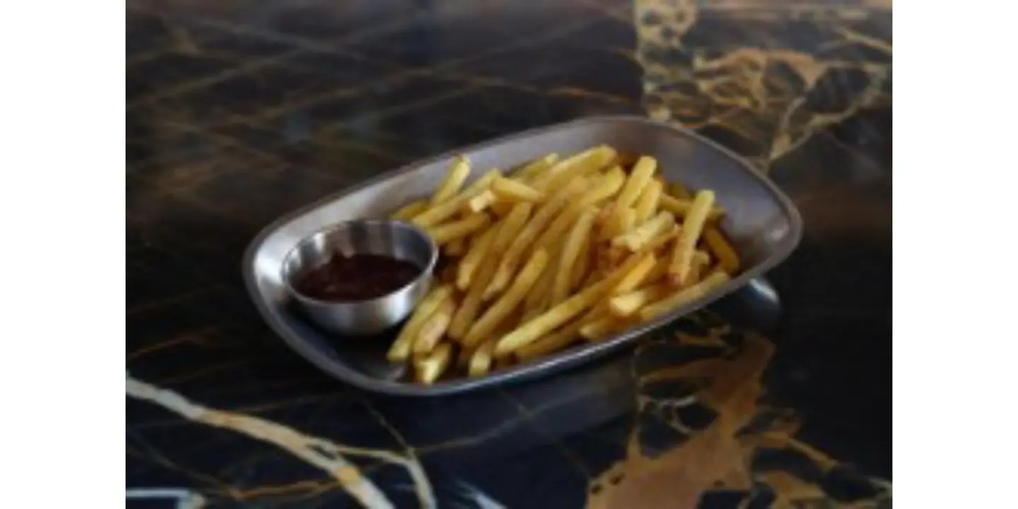 Classic Fries
