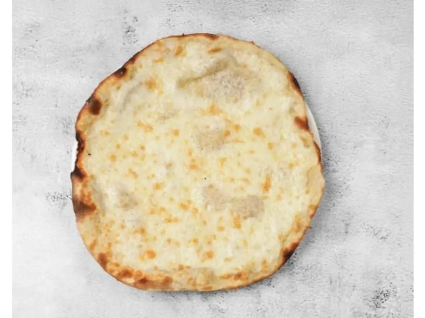 Plain Kashkaval