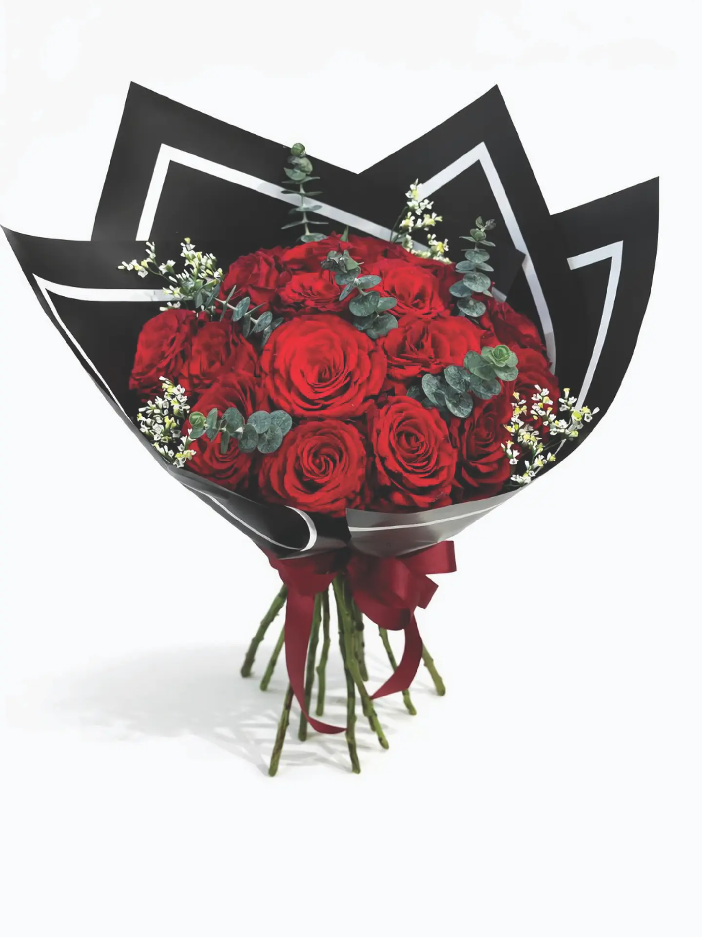 The Elegance Of Love