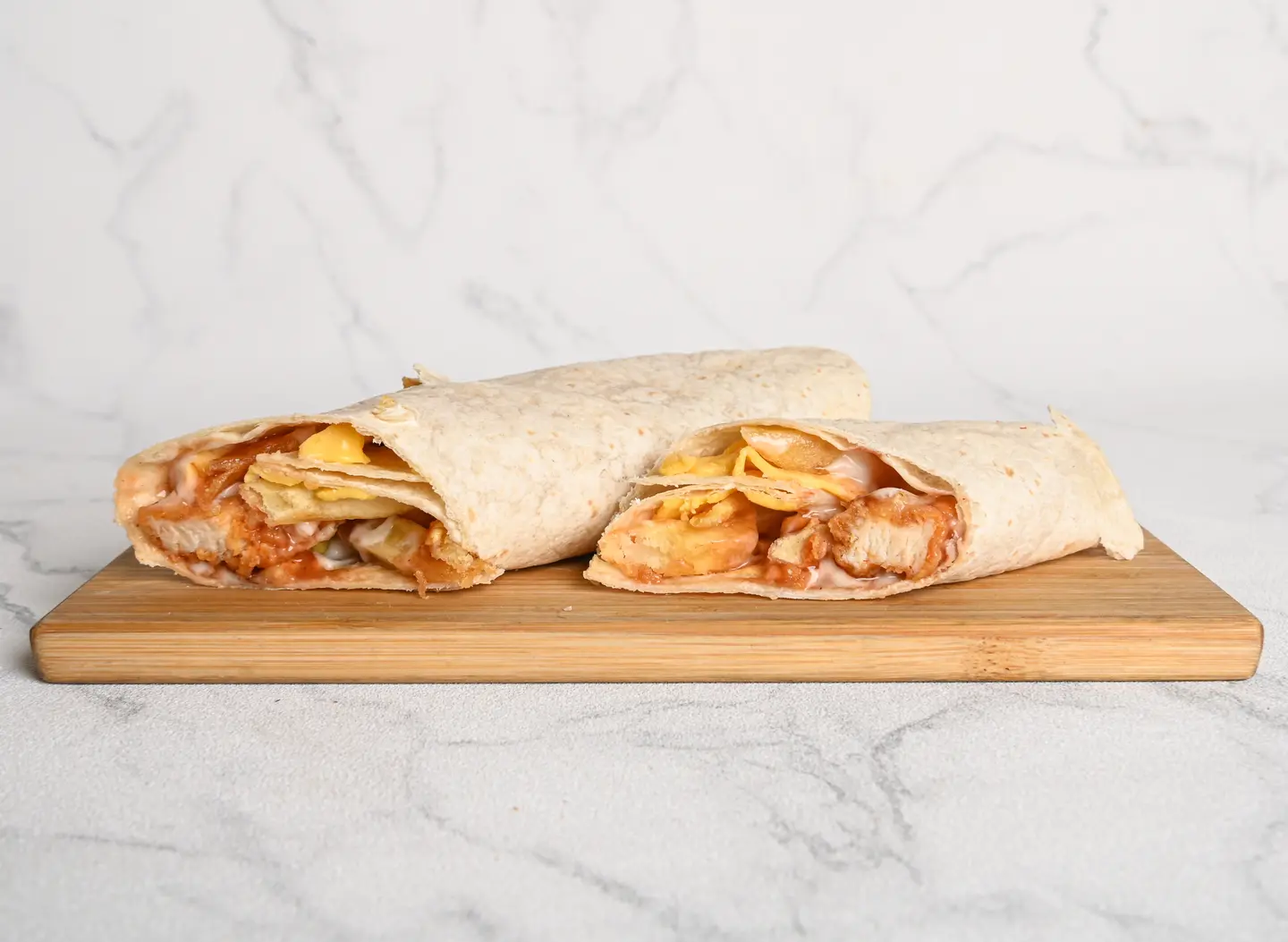 تورتيلا دجاج عادي صغير