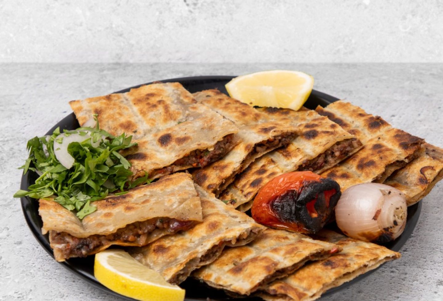 Arayes Meat