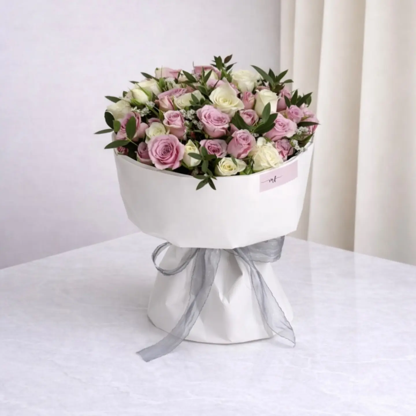 Sunrise Of Tenderness