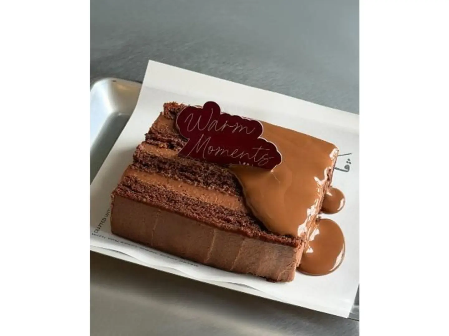 Matilda Cake