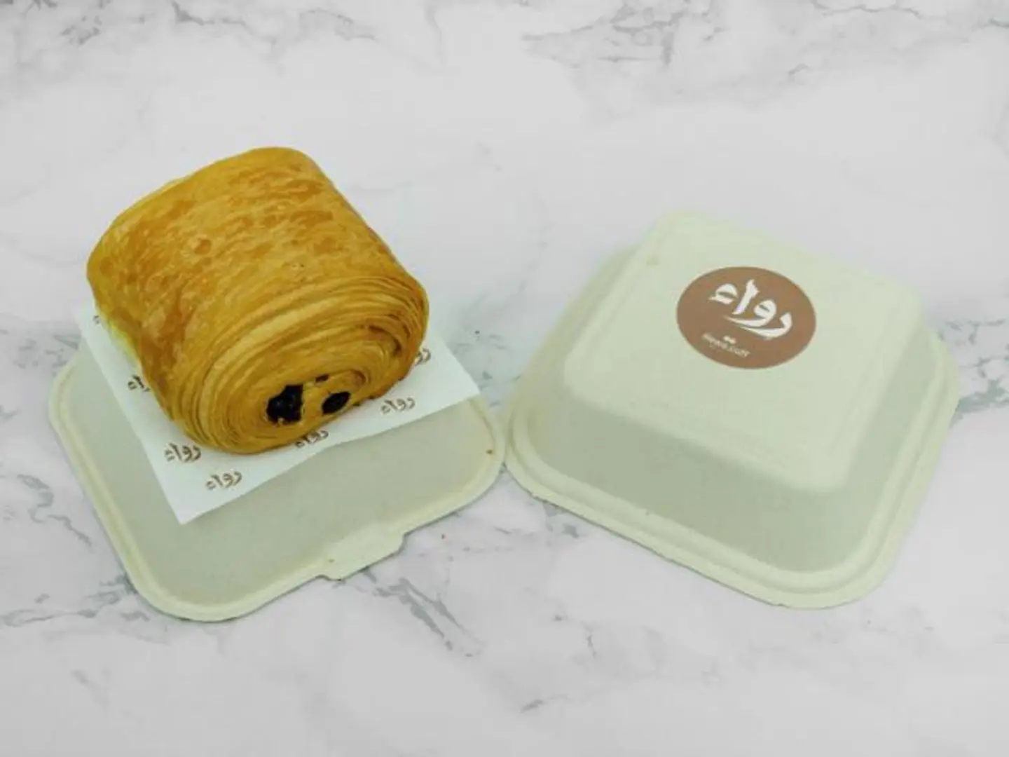 Chocolate Bun