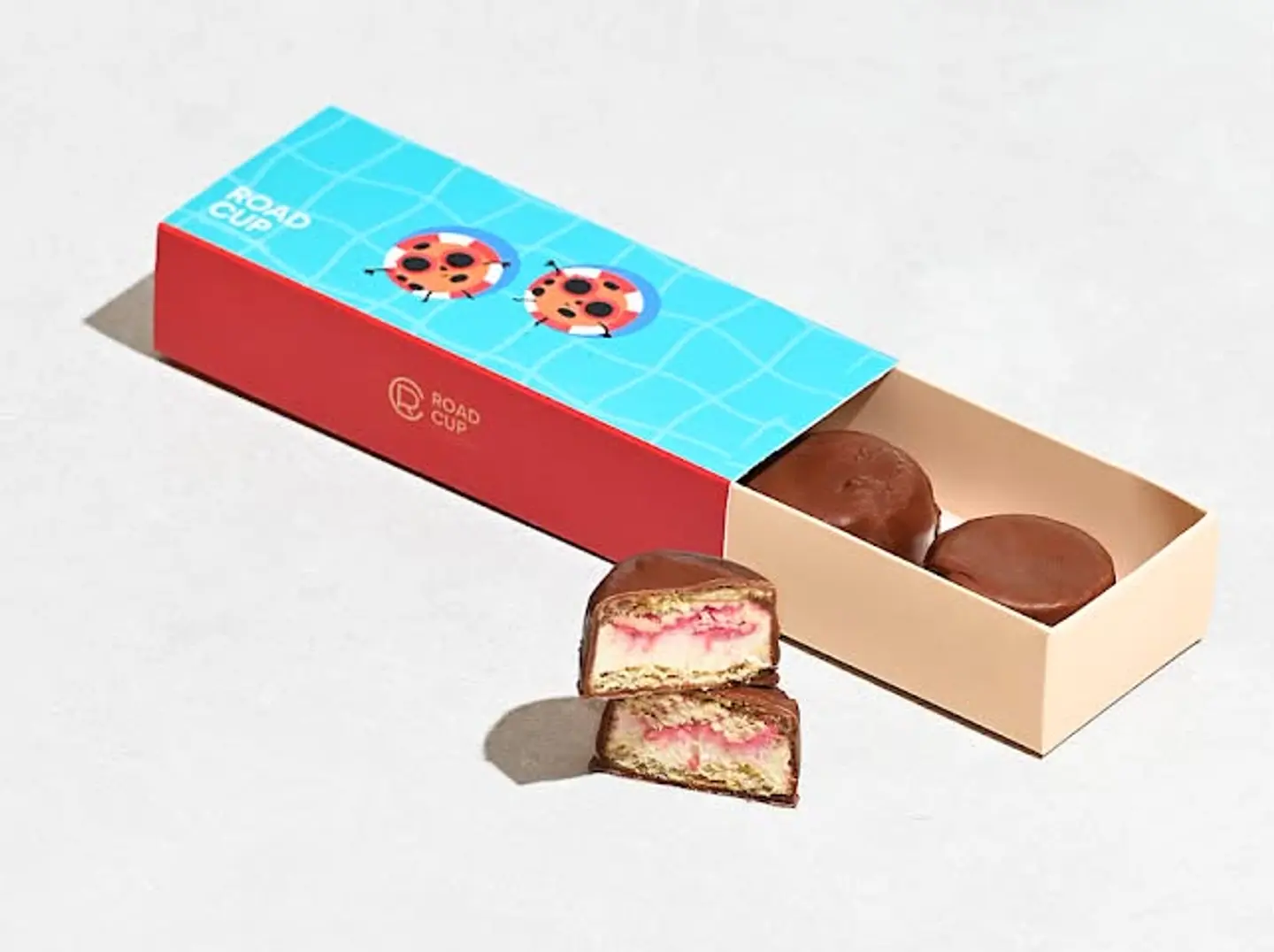 Berry Bites