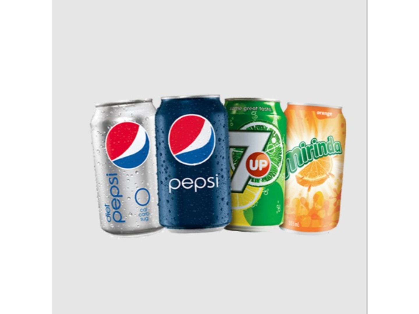 Soft Drinks