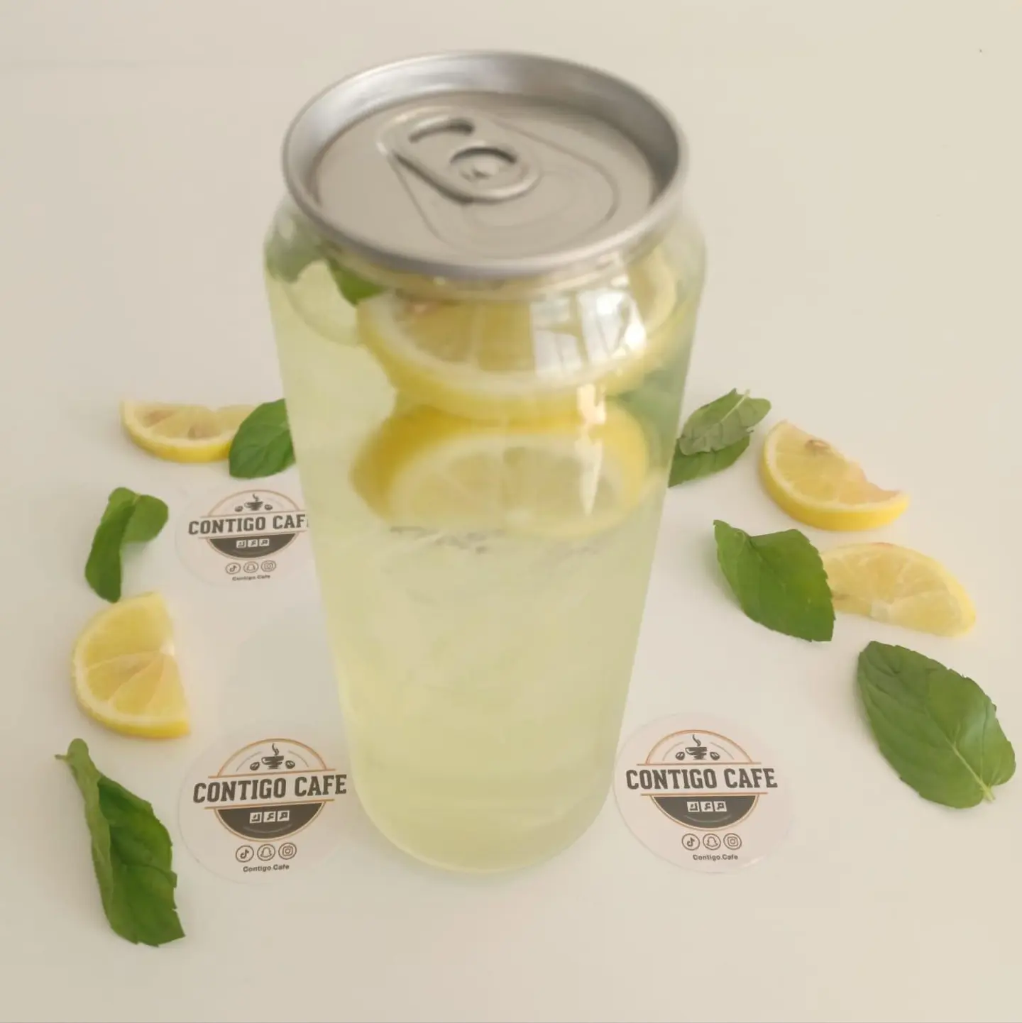 كونتيقو موهيتو