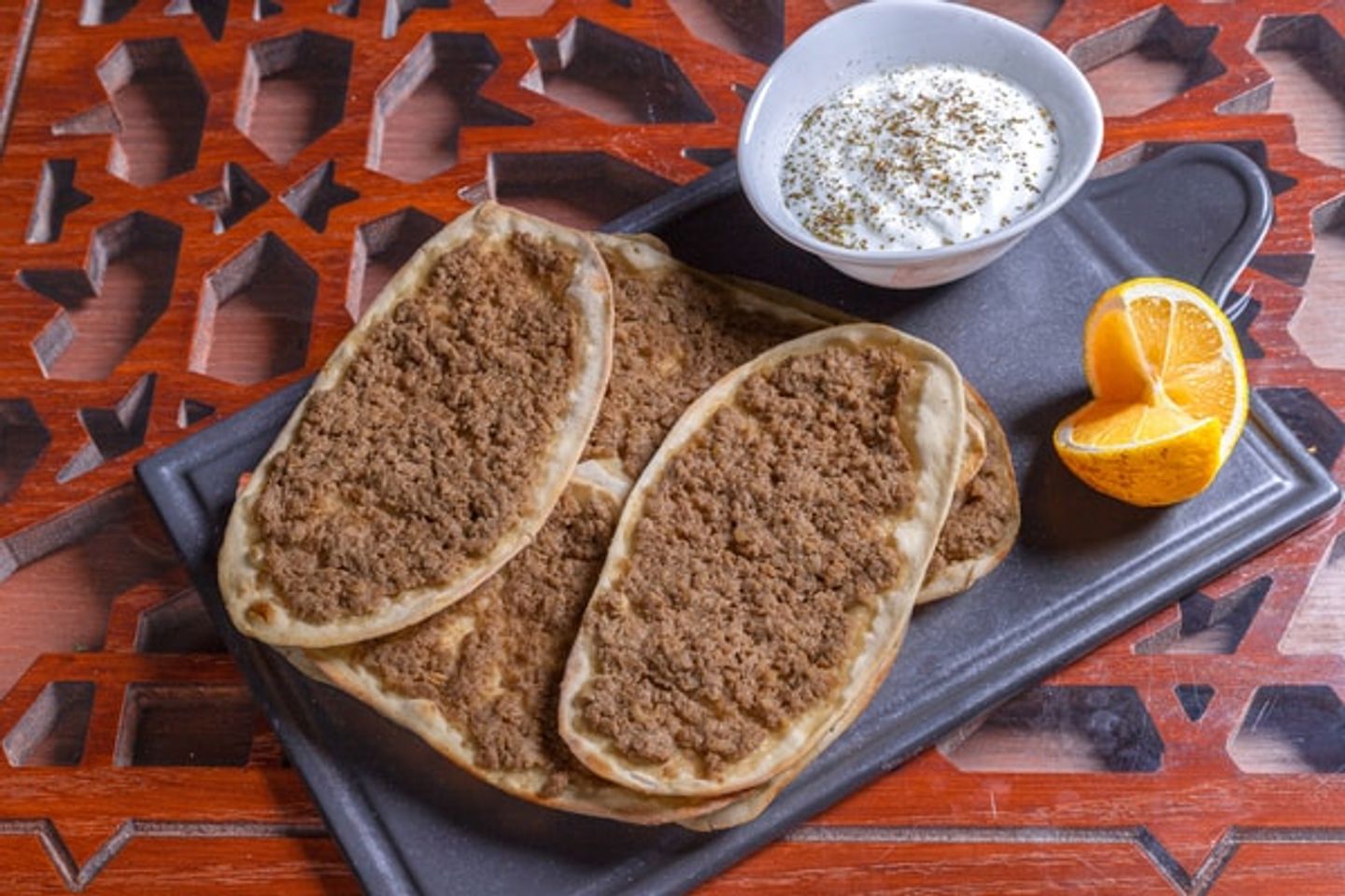 فطائر بالجبن