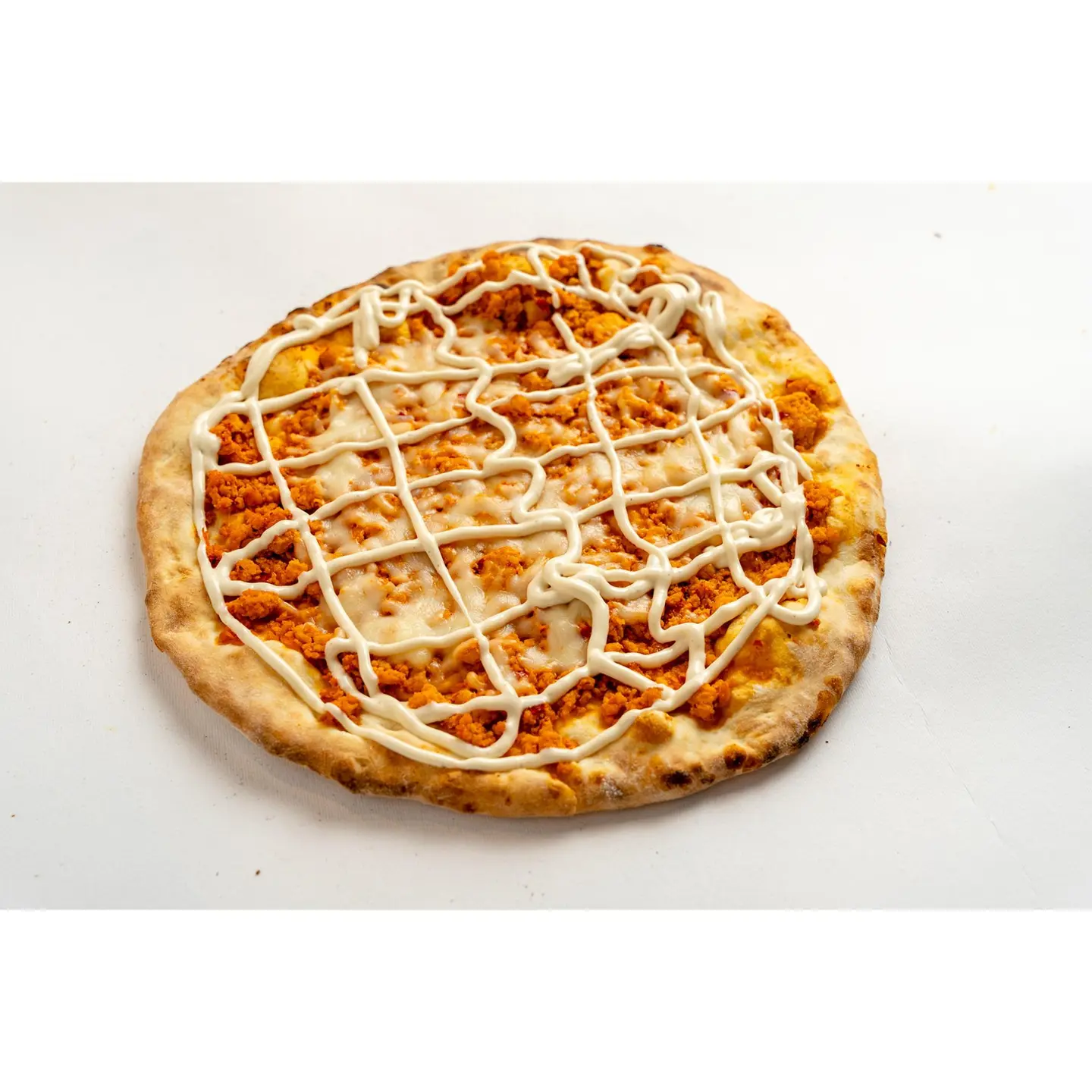 Star Supreme Pizza